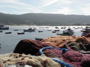 Costa da Morte - By amaianos Wikimedia Commons