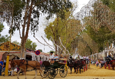 Oficina de Turismo Utrera