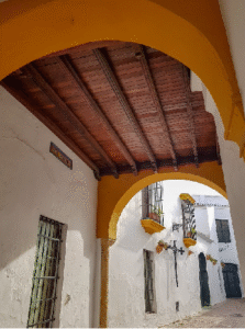 oficina de turismo de utrera